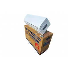 Кондиционер SAMURAI SMA-09HRN8T в Запорожье